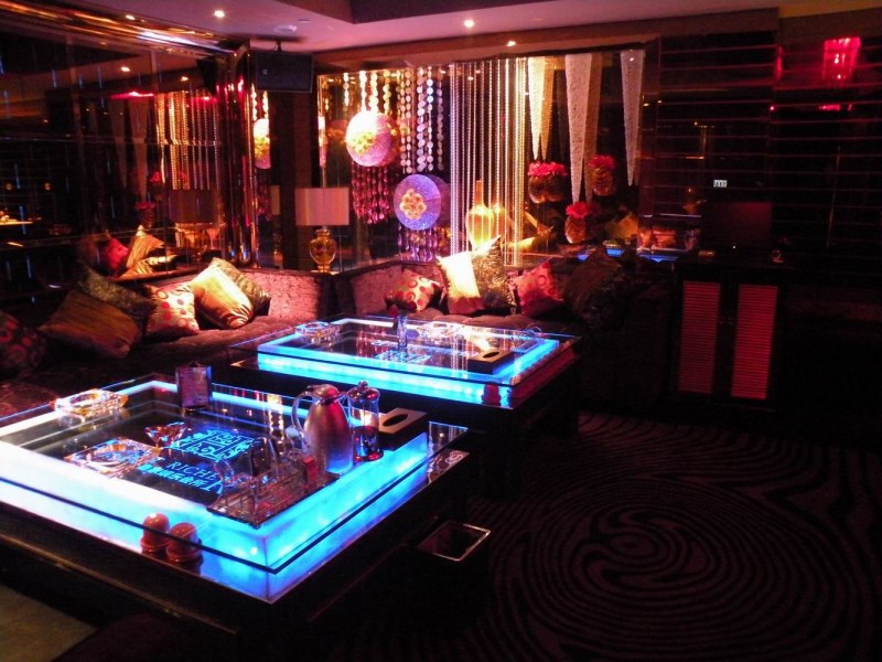 太原商务ktv哪里有商务ktv推荐-小店区ktv预订