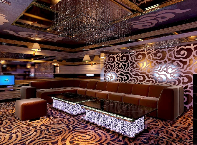 太原商务ktv计时攻略-小店区ktv预订