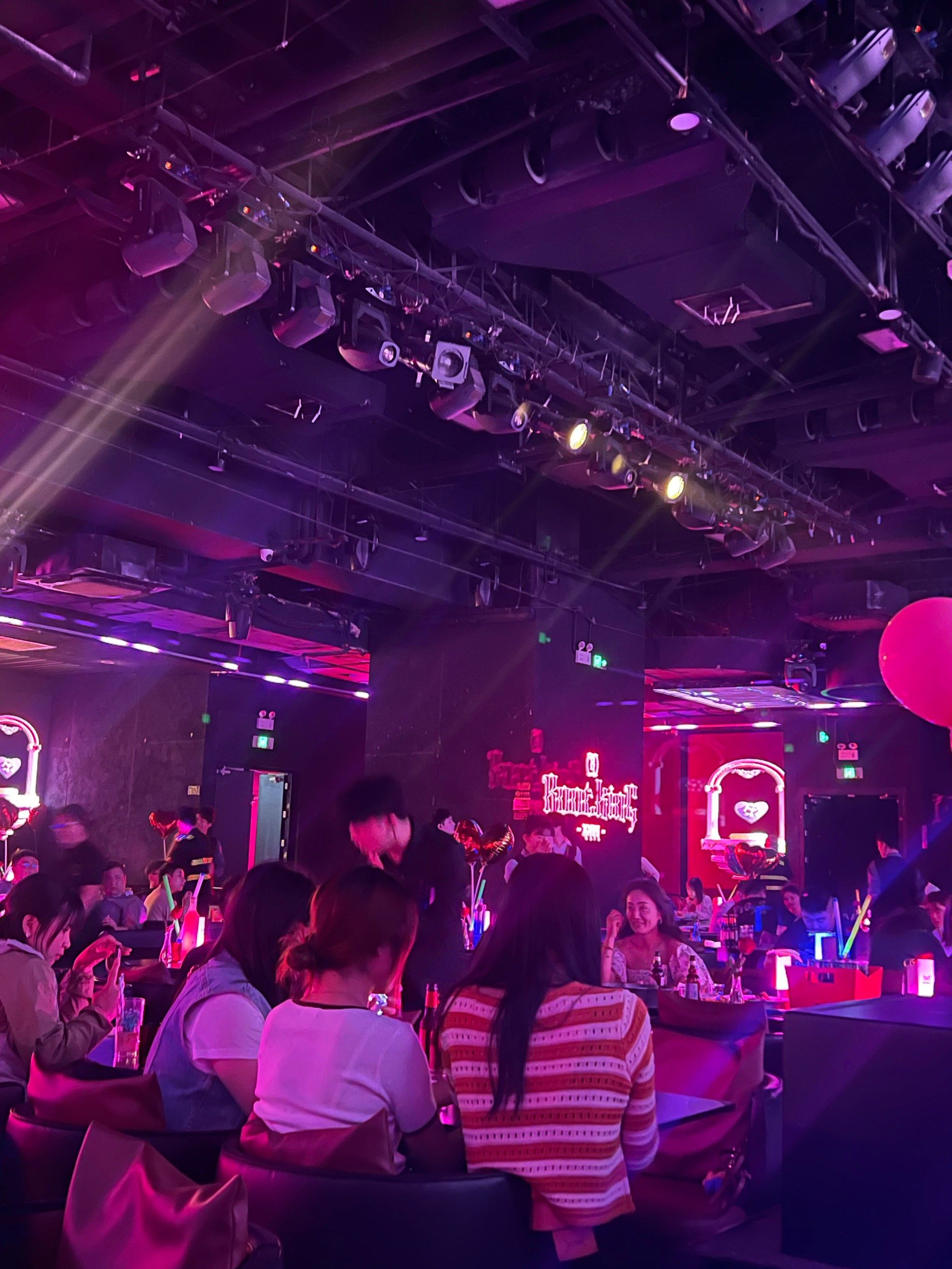 太原商务ktv是什么含义-小店区ktv预订