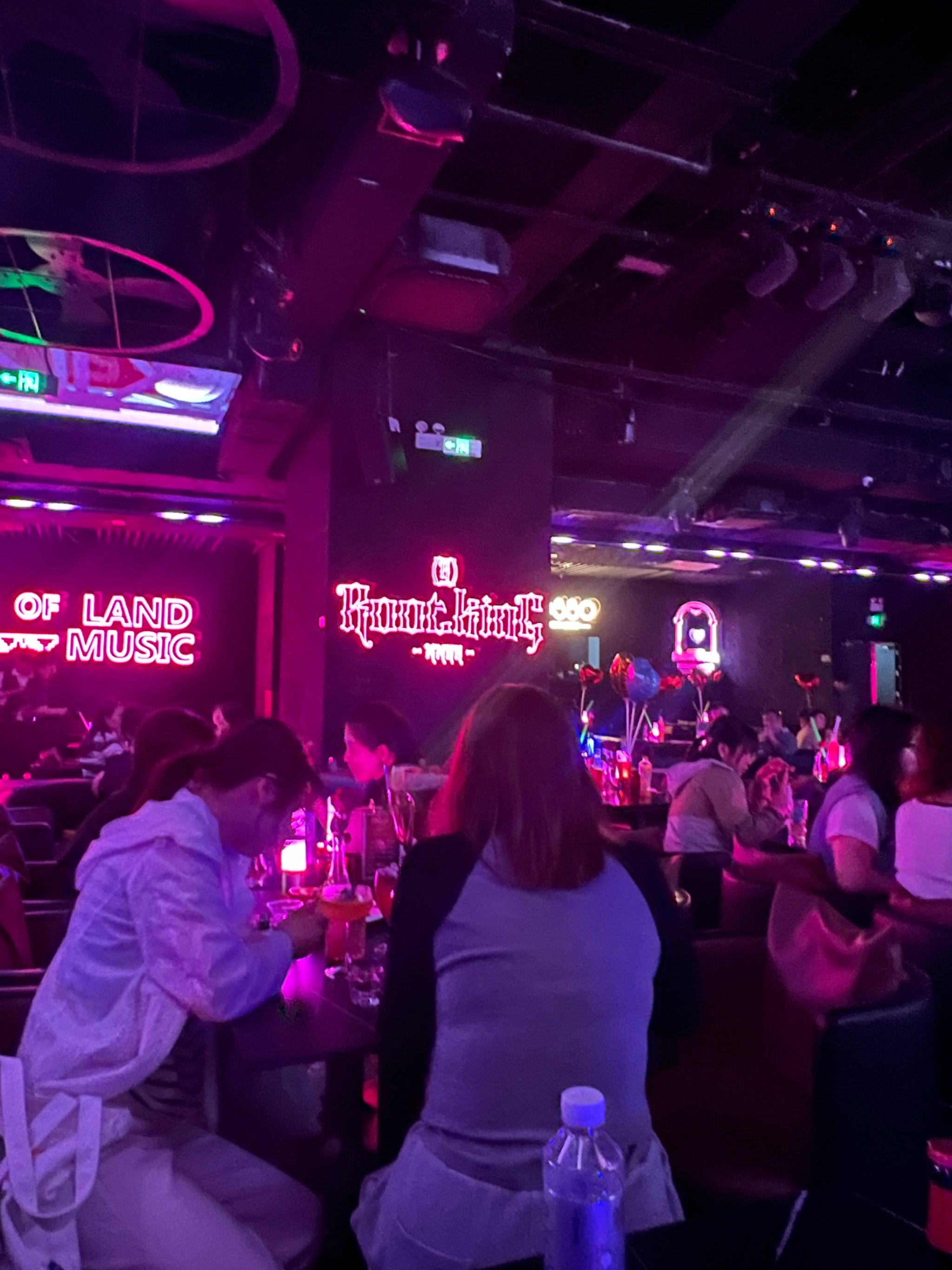 探访太原商务ktv 消费攻略-小店区ktv预订